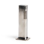 A TALLBOY LIGHTER, DUNHILL