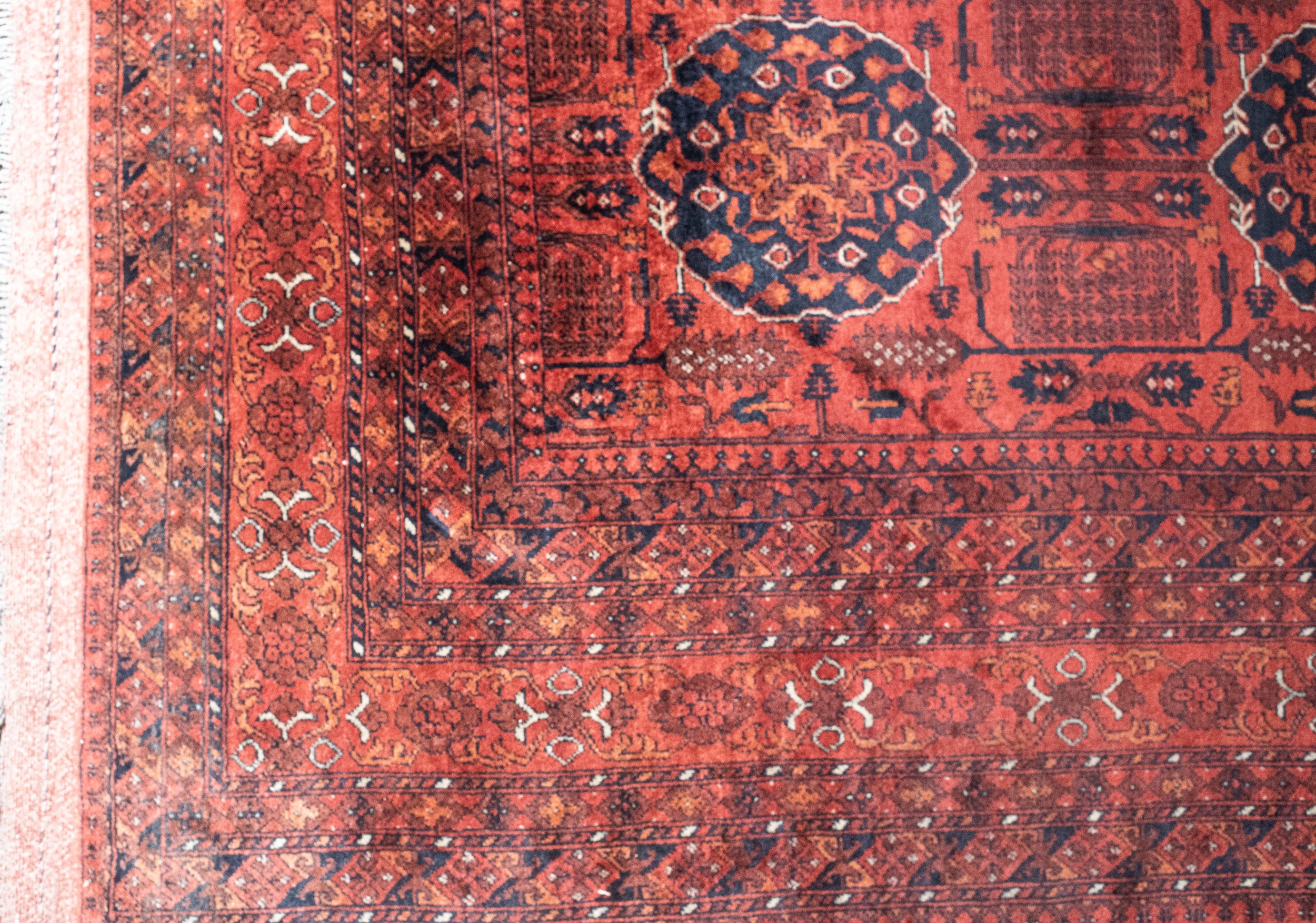 A KHALMOHAMADI, AFGHAN 363 by 254