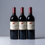 3 BOTTLES OF CHATEAU LA FLEUR PETRUS 2012, POMEROL Pomerol, 96 points Wine Advocate. 750 ML. 2012 (