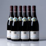 6 BOTTLES OF PAUL JABOULET AINÉ HERMITAGE LA CHAPELLE 2006 Rhone Valley, Hermitage. Paul Jaboulet