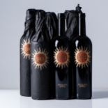 6 BOTTLES OF LUCE DELLA VITE 2018, TUSCANY Luce is the result of a project launched in the early