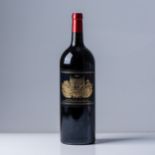 1 MAGNUM OF CHATEAU PALMER 2004 Third Growth Bordeaux, Margaux. 94 points Wine Advocate. Magnum 1500