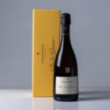 1 BOTTLE OF CHAMPAGNE PHILIPPONNAT CLOS DES GOISSES 2009 One of the first single vineyard