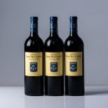 3 BOTTLES OF CHATEAU SMITH HAUT LAFITTE 2016 Grand Cru Classé de Graves, Pessac-Leognan. 98