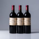 3 BOTTLES OF CHATEAU BRANAIRE DUCRU 2010 Fourth Growth Bordeaux, Saint Julien. 94 points Wine