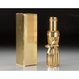 ESTEE LAUDER YOUTH-DEW GOLDEN ANNIVERSARY LIMITED EDITION PERFUME