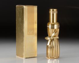 ESTEE LAUDER YOUTH-DEW GOLDEN ANNIVERSARY LIMITED EDITION PERFUME