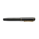 A MONT BLANC SIMPLO FOUNTAIN PEN