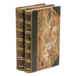 THE DUKE OF WELLINGTON, 2 VOLS