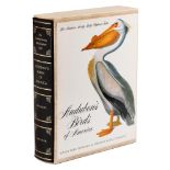 AUDUBON'S BIRDS OF AMERICA