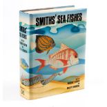 SMITHS' SEA FISHES