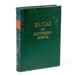 ERICAS IN SOUTHERN AFRICA