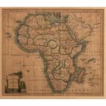 Rollos - ACCURATE MAP OF AFRICA