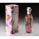 ESTEE LAUDER PLEASURES ARTIST EDITION EAU DE PARFUM