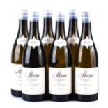 SIX BOTTLES OF STORM WINES VREDE CHARDONNAY