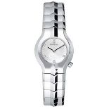 A LADIES TAG HEUER ALTER EGO WRISTWATCH