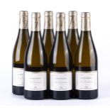 SIX BOTTLES OF DOMAINE HENRI BOURGEOIS SANCERRE LES BARONNES BLANC