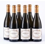 SIX BOTTLES OF DE MORGENZON RESERVE CHENIN BLANC