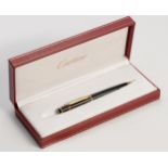 A CARTIER PEN