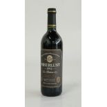 Meerlust Rubicon 1992