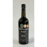 Boplaas Cape Vintage Reserve Port 2004