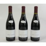 Lucie & Auguste Lignier Gevrey-Chambertin Les Seuvrees 2005