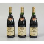 Fleur du Cap Shiraz 1997