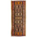 A TURKISH KILIM