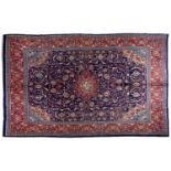 A SAROUK RUG