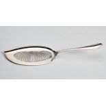 A DUTCH FISH SLICE, GERRITSEN AND VAN KEMPEN, GRONINGEN, 1945