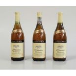 L'Ormarins Chardonnay 1991