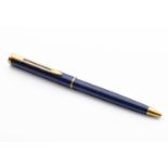 A WATERMAN BALL POINT PEN