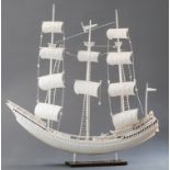 A PORTUGUESE CARAVEL