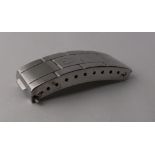 Vintage Rolex Tudor 20mm 9315 Flip Lock Bracelet Clasp Parts for ref’s, 94010 9411 etc. Clasp date