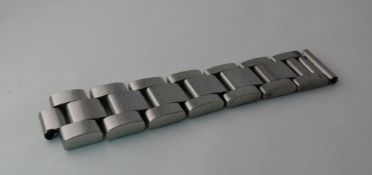 Vintage Rolex 20mm 78360 Bracelet Links that can be used for various models such as 1675 16750 16550