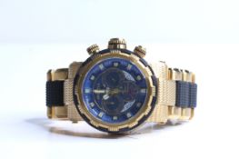 *TO BE SOLD WITHOUT RESERVE* Invicta ltd edition