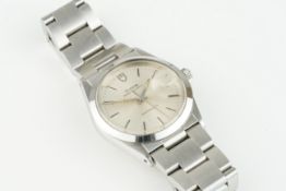 TUDOR PRINCE-QUARTZ OYSTERDATE WRISTWATCH REF. 78370, circular dial with hour markers and hands,