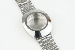 RADO NEW OLD STOCK CASE AND BRACELET, new old stock.*** Please view images carefully as they are