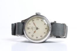 VINTAGE OMEGA AIR MINISTRY MILITARY WATCH
