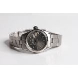 LADIES ROLEX OYSTER PERPETUAL DATE REFERENCE 6516