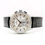 GENTLEMAN'S ZENITH EL PRIMERO WINSOR ANNUAL CALENDAR CHRONOGRAPH, REF. 03.2070.4054/02.C711, MARCH