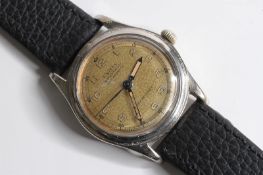 *TO BE SOLD WITHOUT RESERVE* VINTAGE UNITAS WRIST WATCH