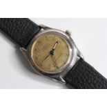 *TO BE SOLD WITHOUT RESERVE* VINTAGE UNITAS WRIST WATCH