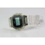 *TO BE SOLD WITHOUT RESERVE* Casio G-Shock DW-5600DE