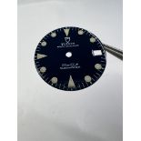 TUDOR 79090 BLUE SUBMARINER DIAL, Shield, Prince Oysterdate, 200m / 660ft , Submariner, T-Swiss-T