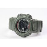 * TO BE SOLD WITHOUT RESERVE* Casio G-Shock G-9000 Sport Watch