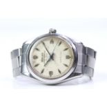 VINTAGE ROLEX AIR KING 369 DIAL REFERENCE 5500 CIRCA 1958