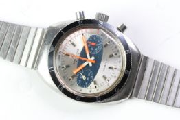 VINTAGE BREITLING SPRINT REFERENCE 2212 CIRCA 1971,