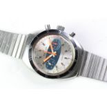 VINTAGE BREITLING SPRINT REFERENCE 2212 CIRCA 1971,