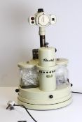 Elma Watch Makers Cleaning Machine